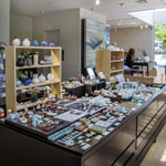 Kyoto Ceramic Art Association Official Shop and Gallery